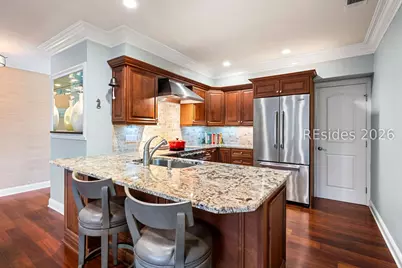 27 Spindle Lane #27, Hilton Head Island, SC 29926 - Photo 13