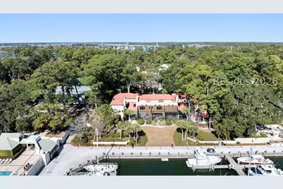 27 Spindle Lane #27, Hilton Head Island, SC 29926 - Photo 33