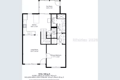 246 Admiration Avenue, Beaufort, SC 29906 - Photo 25