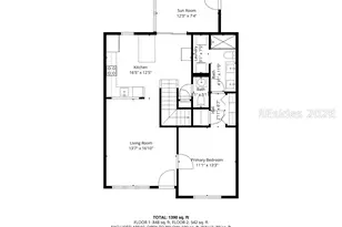 246 Admiration Ave, Beaufort, SC 29906 - Photo 25