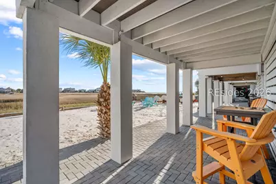 34 Sea Mist Road, Fripp Island, SC 29920 - Photo 31