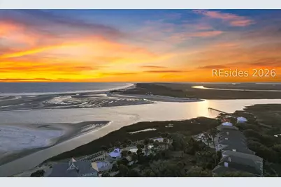 34 Sea Mist Road, Fripp Island, SC 29920 - Photo 11