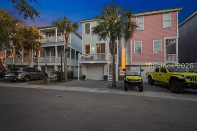 34 Sea Mist Road, Fripp Island, SC 29920 - Photo 75