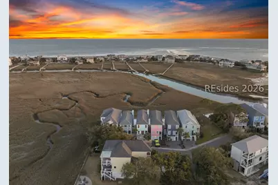 34 Sea Mist Road, Fripp Island, SC 29920 - Photo 13