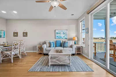 34 Sea Mist Road, Fripp Island, SC 29920 - Photo 47