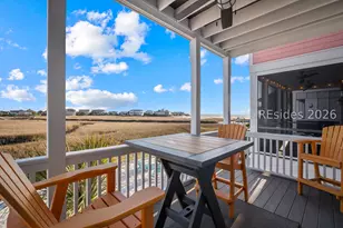 34 Sea Mist Rd, Fripp Island, SC 29920 - Photo 53