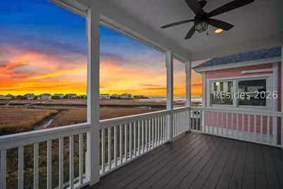 34 Sea Mist Road, Fripp Island, SC 29920 - Photo 5