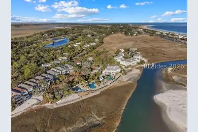 34 Sea Mist Road, Fripp Island, SC 29920 - Photo 25
