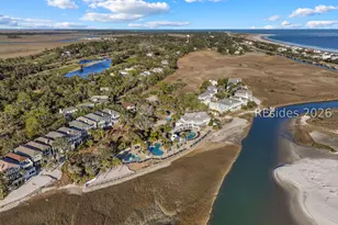 34 Sea Mist Rd, Fripp Island, SC 29920 - Photo 25