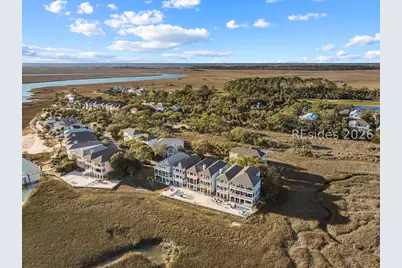 34 Sea Mist Road, Fripp Island, SC 29920 - Photo 19
