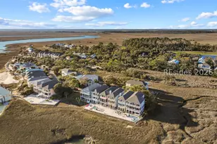 34 Sea Mist Rd, Fripp Island, SC 29920 - Photo 19