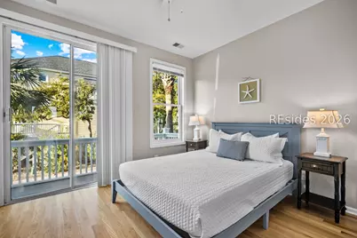 34 Sea Mist Road, Fripp Island, SC 29920 - Photo 39