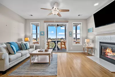 34 Sea Mist Road, Fripp Island, SC 29920 - Photo 45