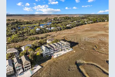 34 Sea Mist Road, Fripp Island, SC 29920 - Photo 21