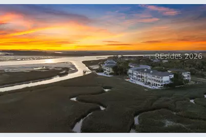 34 Sea Mist Road, Fripp Island, SC 29920 - Photo 9