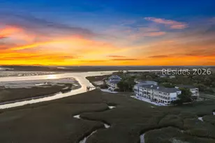 34 Sea Mist Rd, Fripp Island, SC 29920 - Photo 9