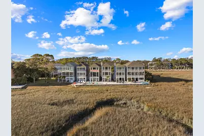 34 Sea Mist Road, Fripp Island, SC 29920 - Photo 29