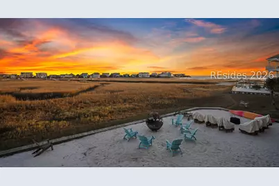 34 Sea Mist Road, Fripp Island, SC 29920 - Photo 7