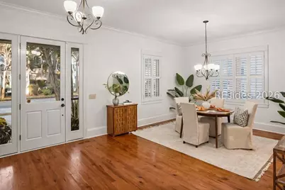 14 Hayek Street, Beaufort, SC 29907 - Photo 3