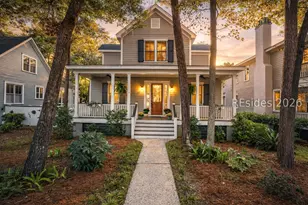 14 Hayek St, Beaufort, SC 29907 - Photo 1