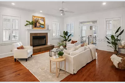 14 Hayek Street, Beaufort, SC 29907 - Photo 5