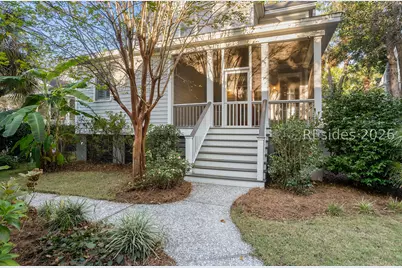 14 Hayek Street, Beaufort, SC 29907 - Photo 47