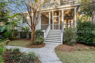 14 Hayek St, Beaufort, SC 29907 - Photo 47
