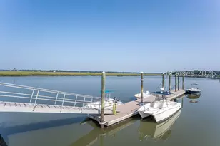 14 Hayek St, Beaufort, SC 29907 - Photo 57