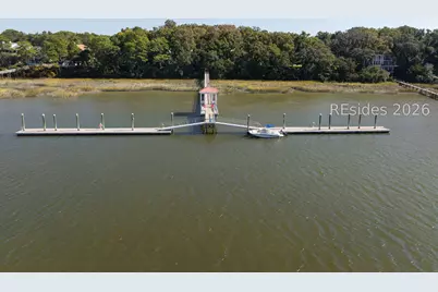 8 Waterside Drive, Beaufort, SC 29907 - Photo 67