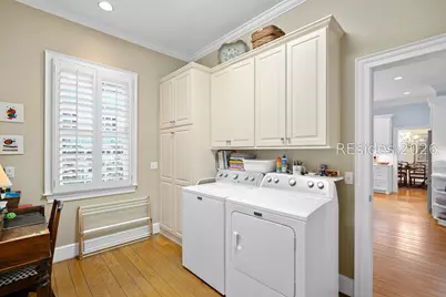 8 Waterside Drive, Beaufort, SC 29907 - Photo 45