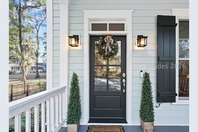40 Celadon Drive, Ladys Island, SC 29907 - Photo 5