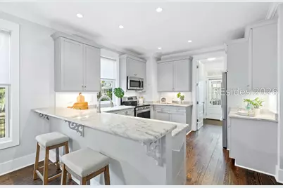 40 Celadon Drive, Ladys Island, SC 29907 - Photo 5