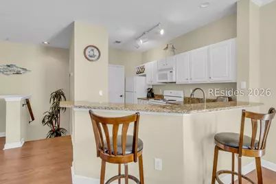 4 Indigo Run Drive #1911, Hilton Head Island, SC 29926 - Photo 13