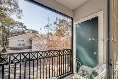 4 Indigo Run Drive #1911, Hilton Head Island, SC 29926 - Photo 25