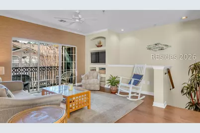 4 Indigo Run Drive #1911, Hilton Head Island, SC 29926 - Photo 5