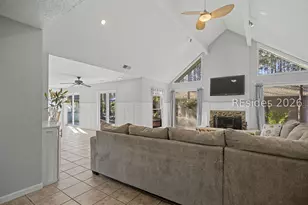 2 Brown Thrasher Rd, Hilton Head Island, SC 29926 - Photo 5