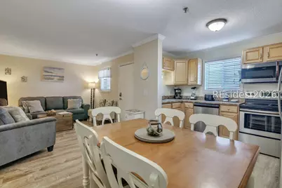 663 William Hilton Parkway #4427, Hilton Head Island, SC 29928 - Photo 3