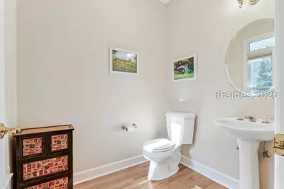 25 Shell Ring Road, Hilton Head Island, SC 29928 - Photo 21