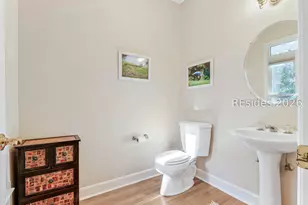 25 Shell Ring Rd, Hilton Head Island, SC 29928 - Photo 21