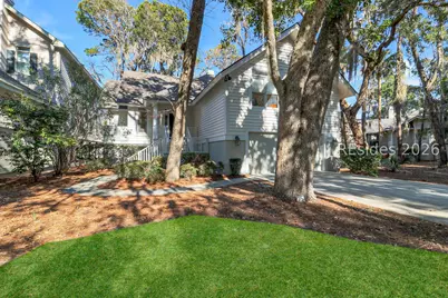 25 Shell Ring Road, Hilton Head Island, SC 29928 - Photo 33
