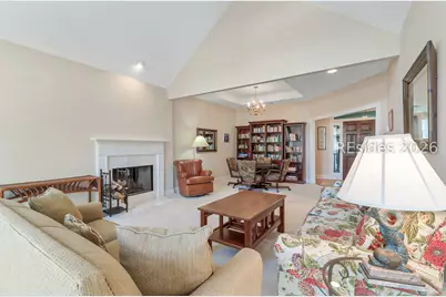 25 Shell Ring Road, Hilton Head Island, SC 29928 - Photo 7