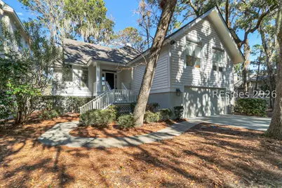 25 Shell Ring Road, Hilton Head Island, SC 29928 - Photo 1