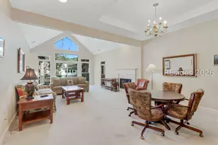 25 Shell Ring Rd, Hilton Head Island, SC 29928 - Photo 5