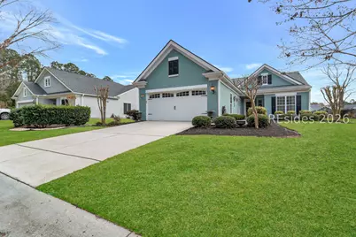 48 Blackstone River Road, Bluffton, SC 29910 - Photo 3
