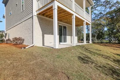 126 Heartleaf Road, Hilton Head Island, SC 29926 - Photo 11
