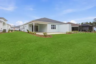 435 Blue Starfish, Hardeeville, SC 29927 - Photo 45