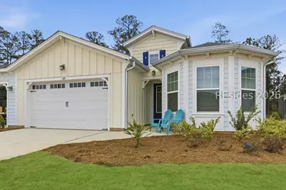 435 Blue Starfish, Hardeeville, SC 29927 - Photo 49