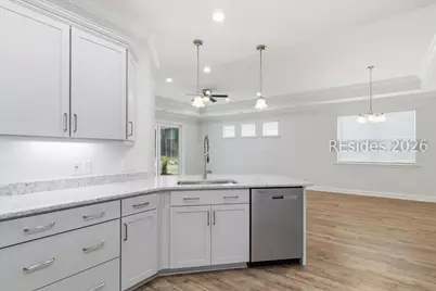 435 Blue Starfish, Hardeeville, SC 29927 - Photo 33