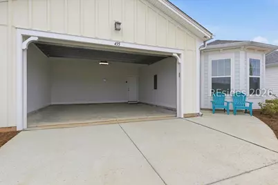 435 Blue Starfish, Hardeeville, SC 29927 - Photo 49