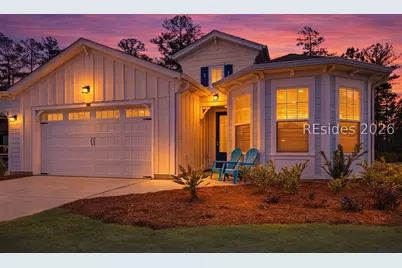 435 Blue Starfish, Hardeeville, SC 29927 - Photo 1